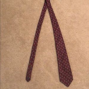 Men’s necktie